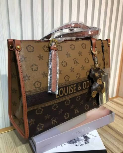 Luxury bag