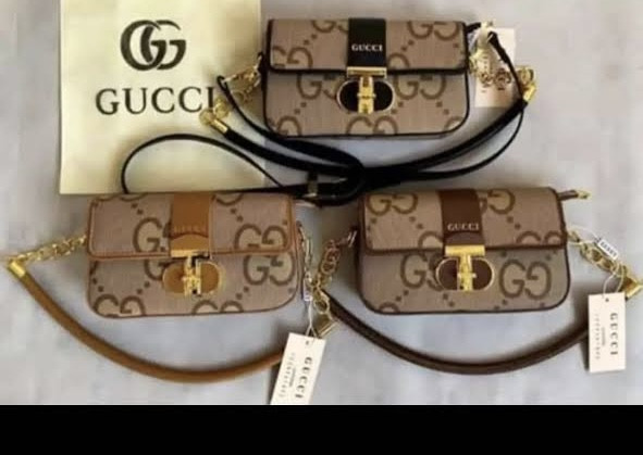 Gucci bag